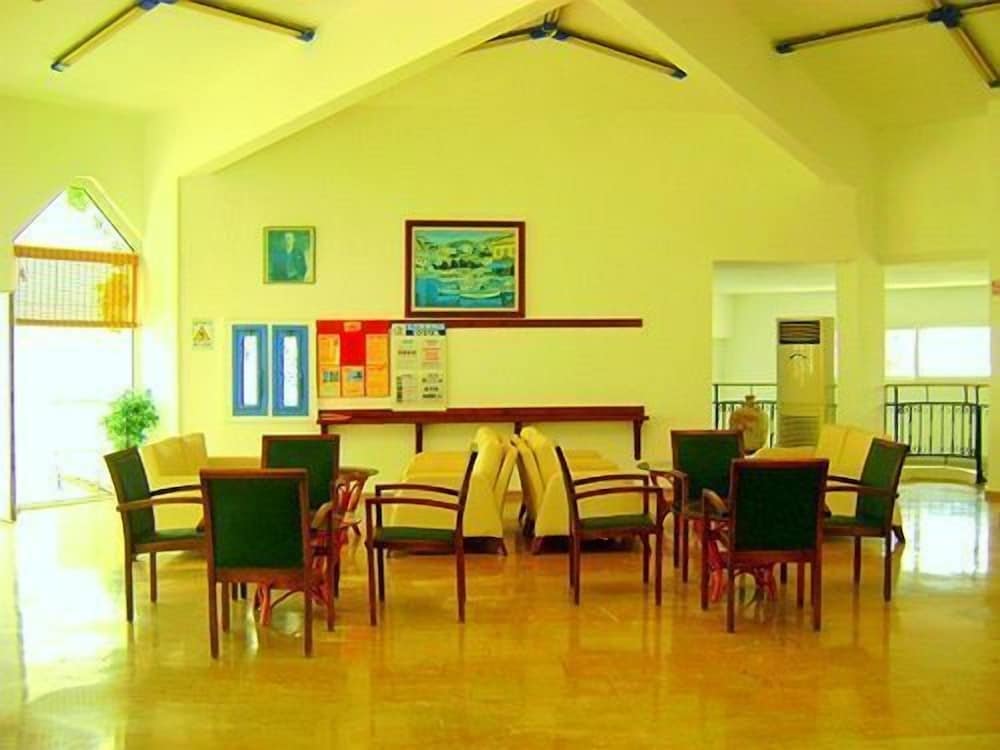 

Roma - Bodrum - Hotel Baba