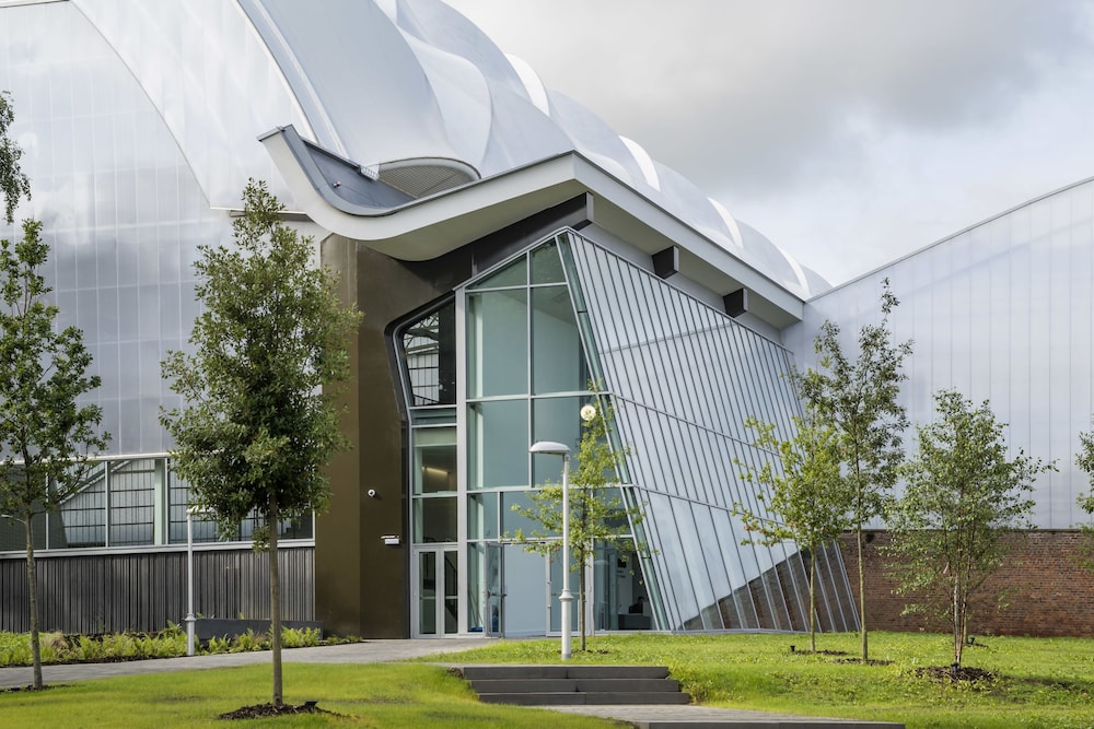 

Milano - Newbridge - Courtyard by Marriott Edinburgh West