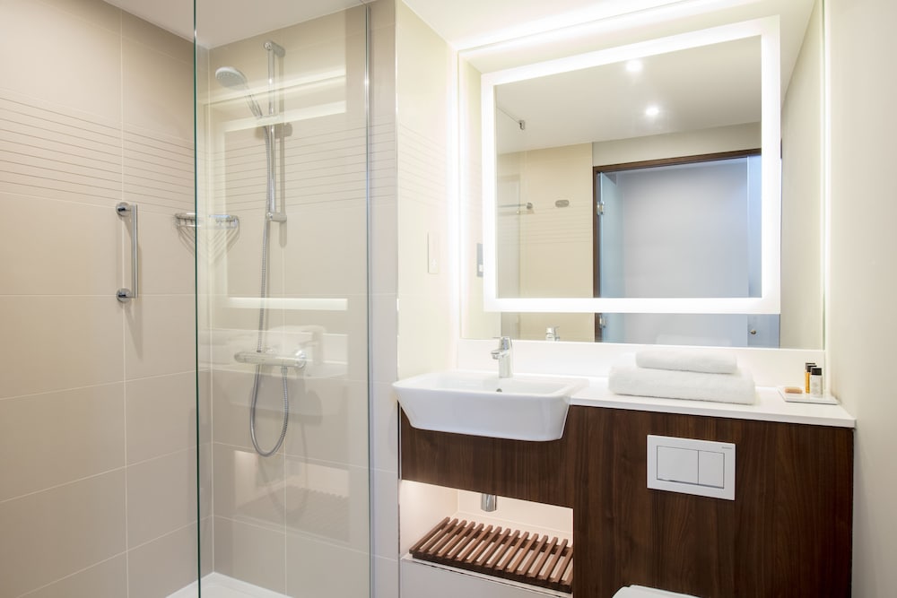 

Firenze - Edimburgo - Courtyard by Marriott Edinburgh West