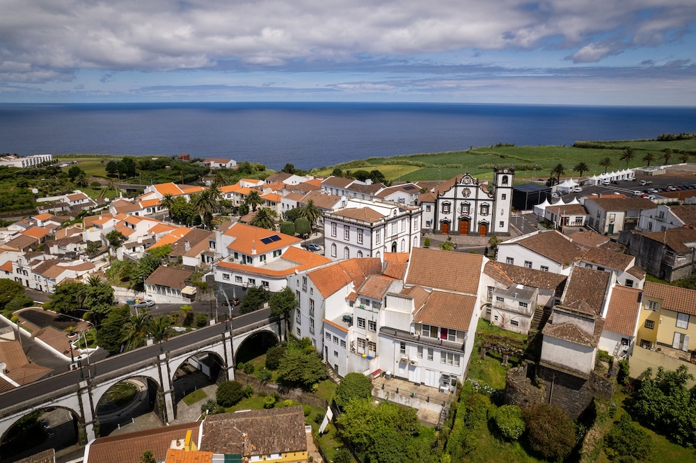 

Venezia - Nordeste - The Lince Nordeste