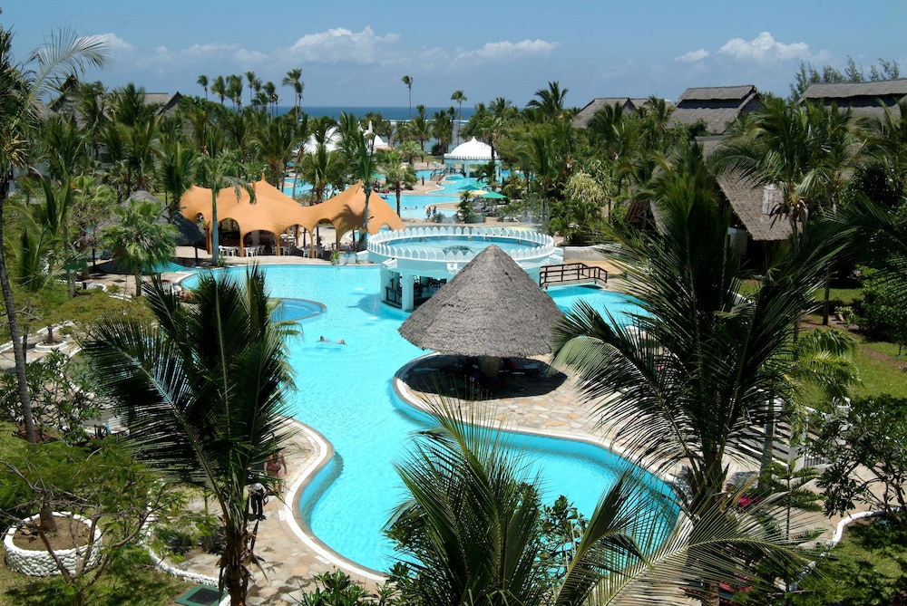 

Milano - Ukunda - Southern Palms Beach Resort