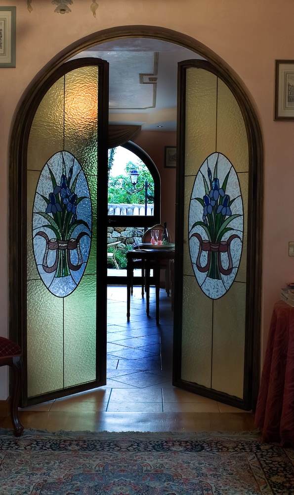 

Catania - Grottaferrata - Hotel Louis II