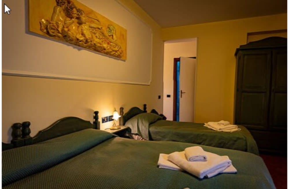 

Milano - Frascati - Hotel Louis II