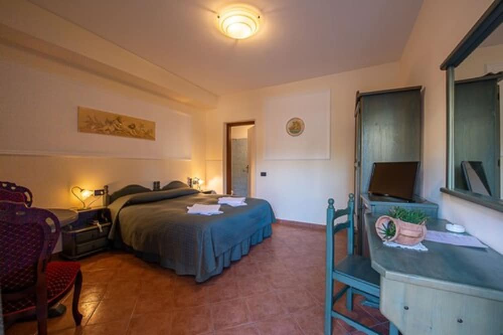 

Catania - Grottaferrata - Hotel Louis II