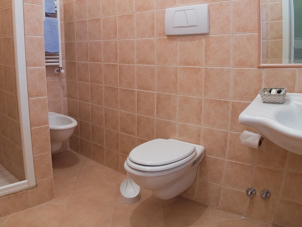 

Cagliari - Grottaferrata - Hotel Louis II
