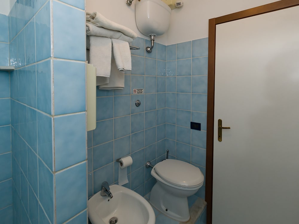 

Palermo - Grottaferrata - Hotel Louis II
