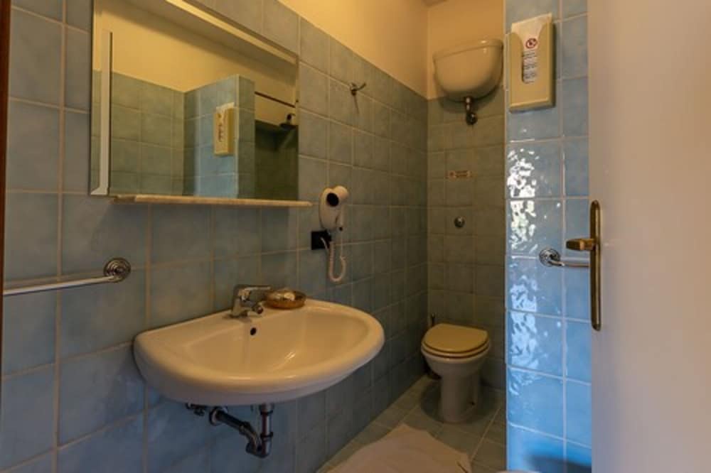 

Palermo - Grottaferrata - Hotel Louis II