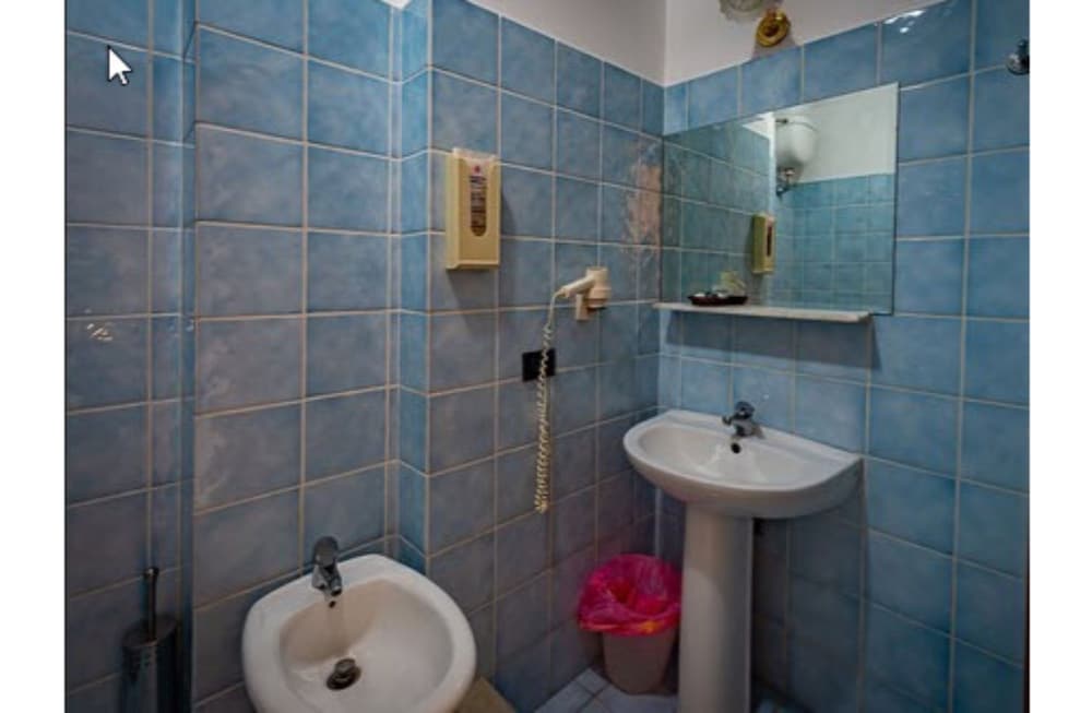

Palermo - Grottaferrata - Hotel Louis II
