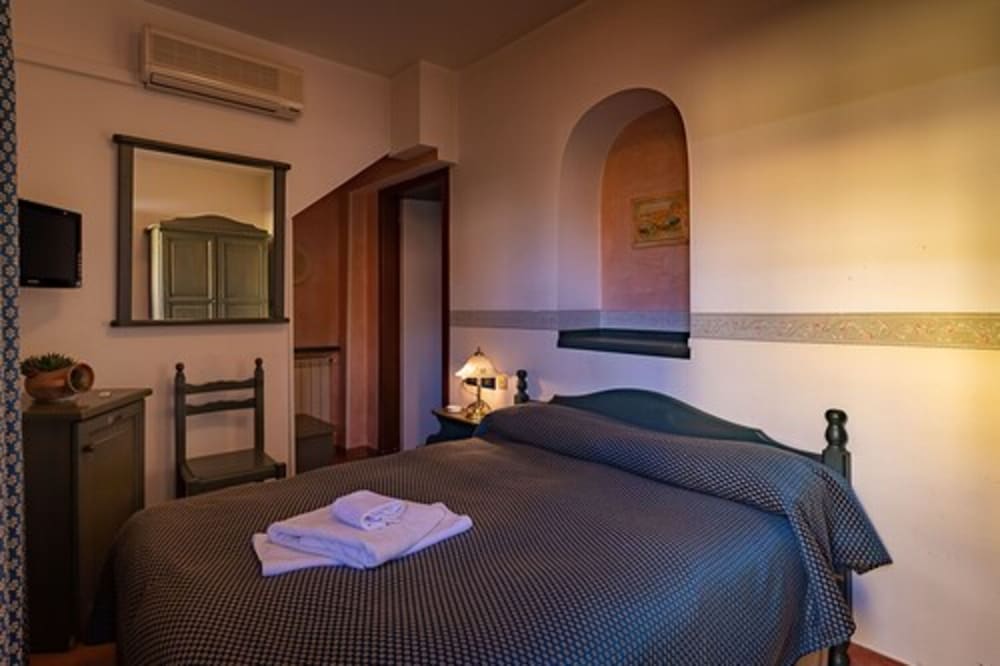 

Olbia - Frascati - Hotel Louis II