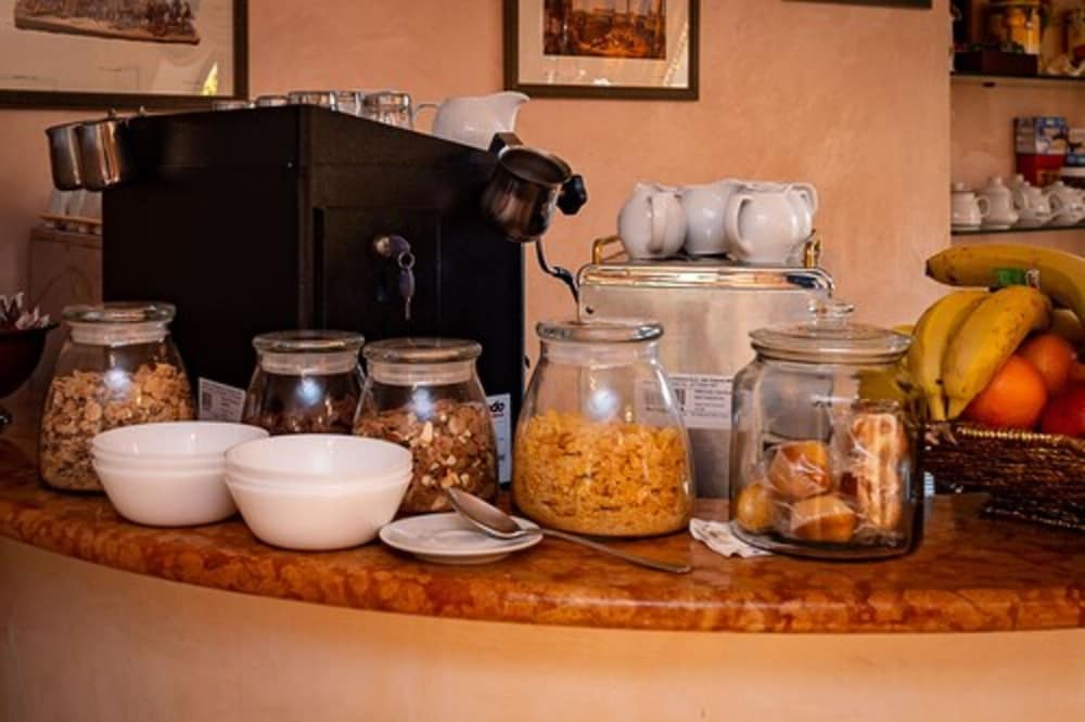 

Palermo - Grottaferrata - Hotel Louis II