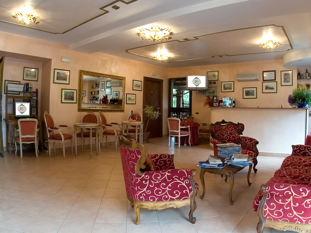 

Venezia - Frascati - Hotel Louis II