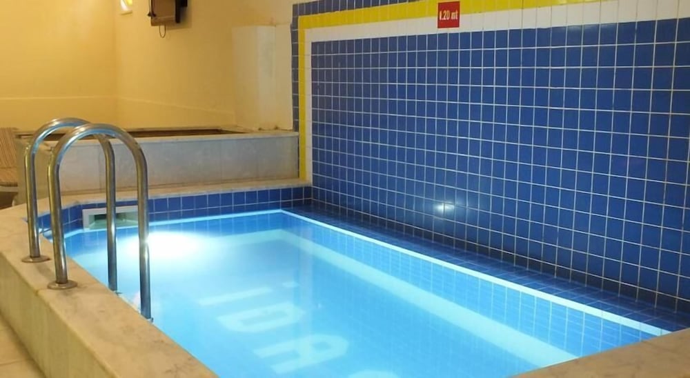 

Bologna - Turunç - Idas Hotel