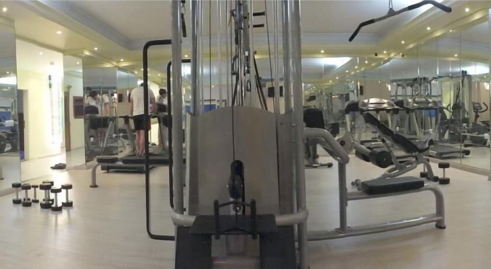 

Palermo - Dalaman, Turchia - Idas Hotel