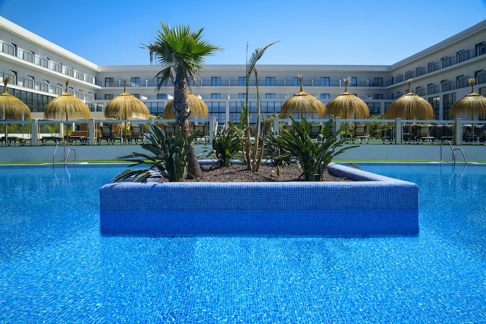 

Venezia - Retamar - Cabogata Beach Hotel