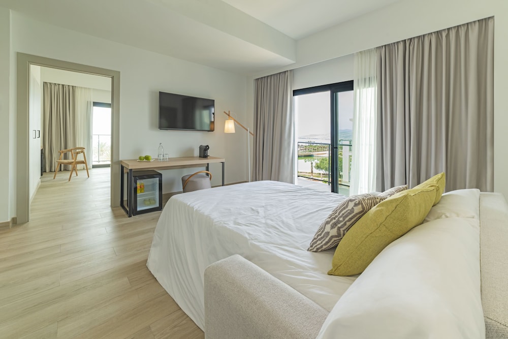 

Milano - Retamar - Cabogata Beach Hotel