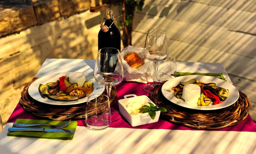 

Verona - Alberobello - Victor Country Hotel