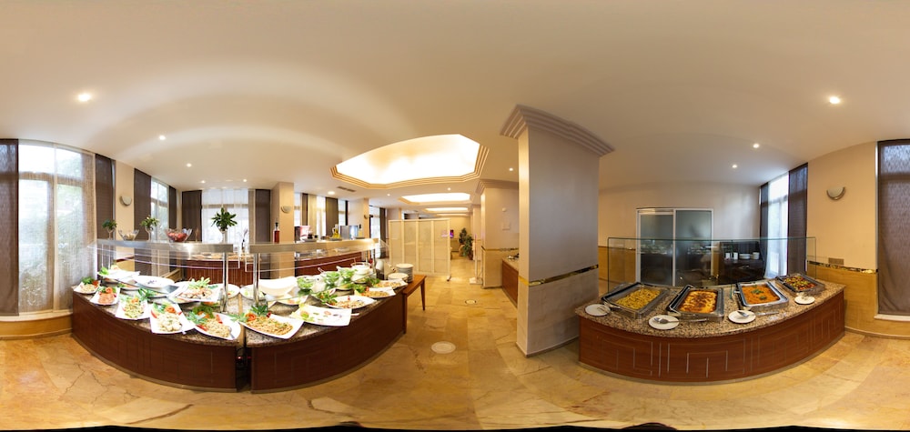 

Milano - Turunç - Portofino Hotel