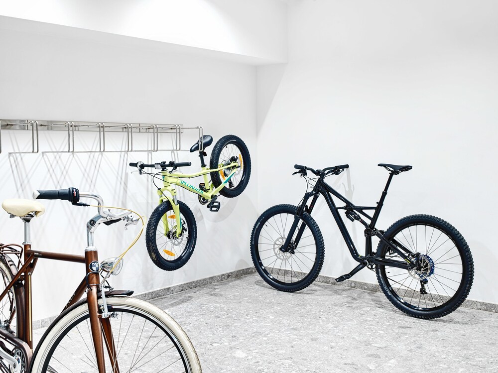 

Ancona - Innsbruck - STAGE 12 Hotel by Penz