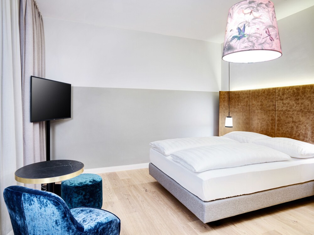 

Firenze - Innsbruck - STAGE 12 Hotel by Penz