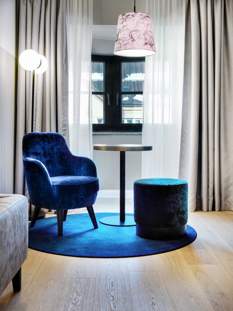 

Venezia - Tirolo, Montagna Austria - STAGE 12 Hotel by Penz