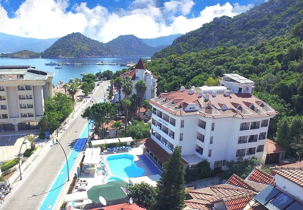 

Milano - Turunç - Portofino Hotel