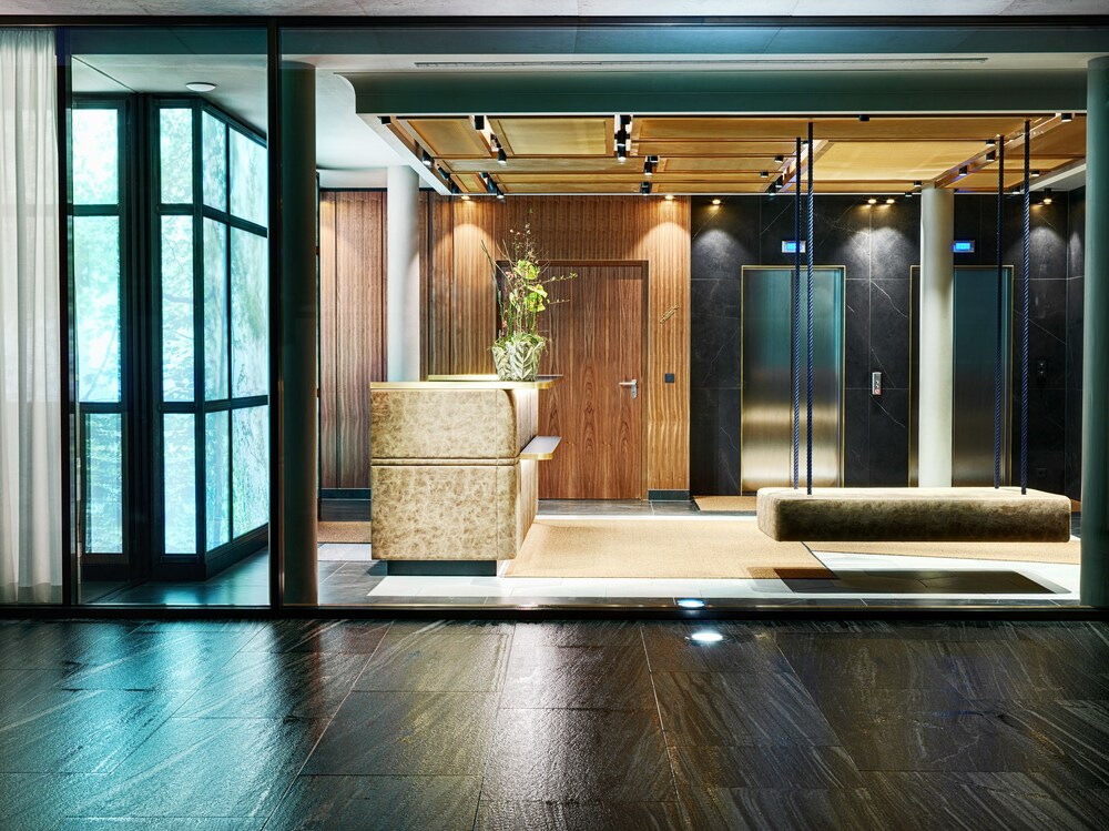 

Milano - Innsbruck - STAGE 12 Hotel by Penz