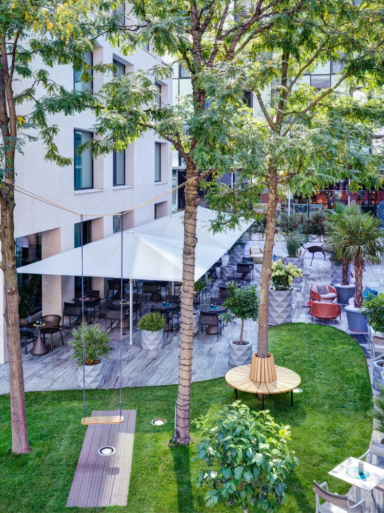 

Bari - Innsbruck - STAGE 12 Hotel by Penz