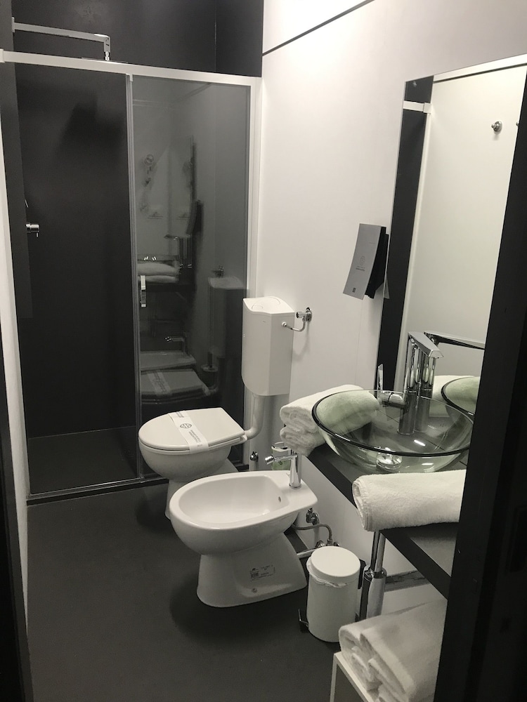 

Napoli - Padova - Hotel Pex Padova