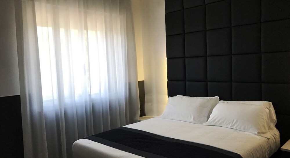 

Roma - Abano Terme - Hotel Pex Padova