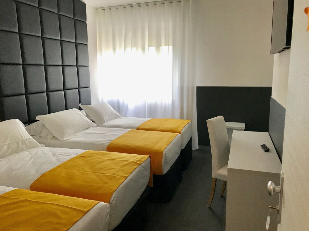 

Milano - Abano Terme - Hotel Pex Padova