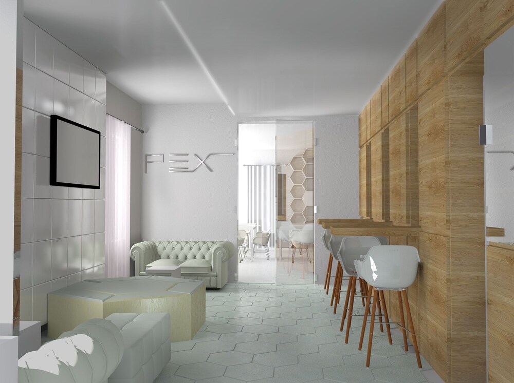 

Napoli - Padova - Hotel Pex Padova
