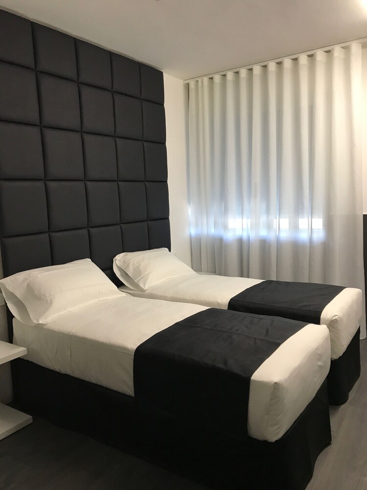 

Napoli - Padova - Hotel Pex Padova