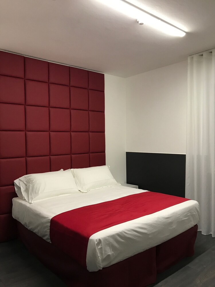 

Milano - Abano Terme - Hotel Pex Padova