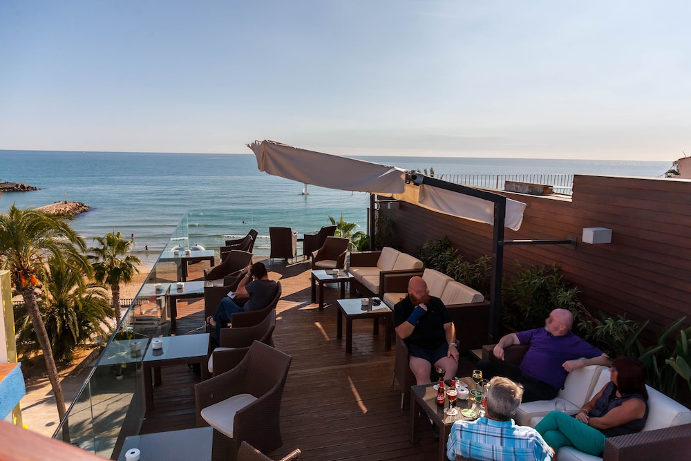 

Venezia - Sitges - Platjador Hotel