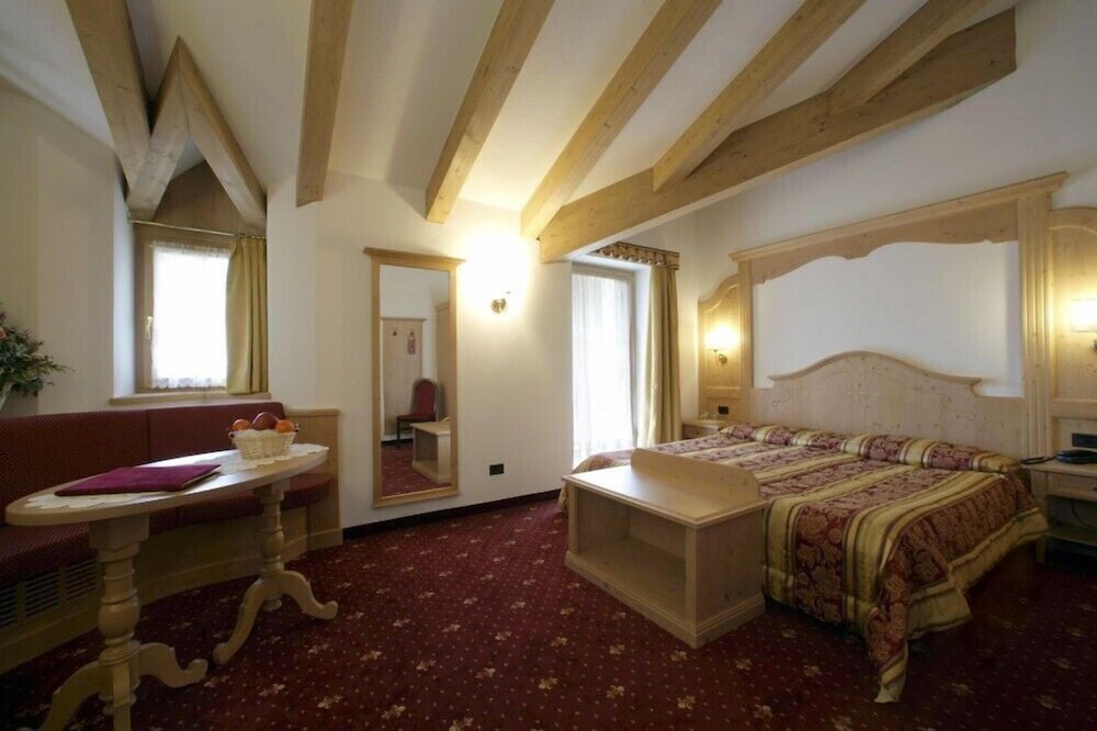 

Firenze - Cavalese - Hotel Al Polo