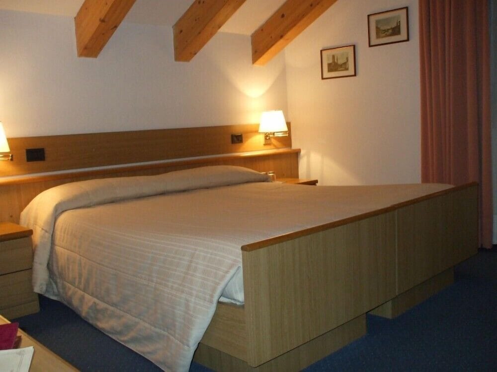 

Milano - Val di Fiemme, Montagna Italia - Hotel Al Polo
