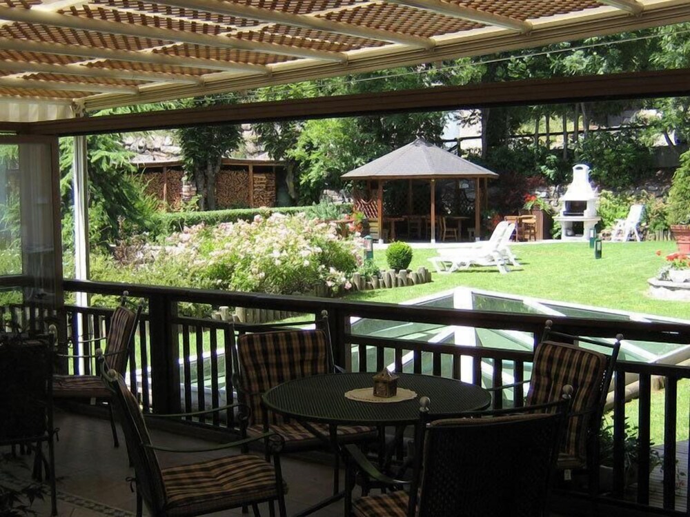 

Milano - Bellamonte - Hotel Al Polo