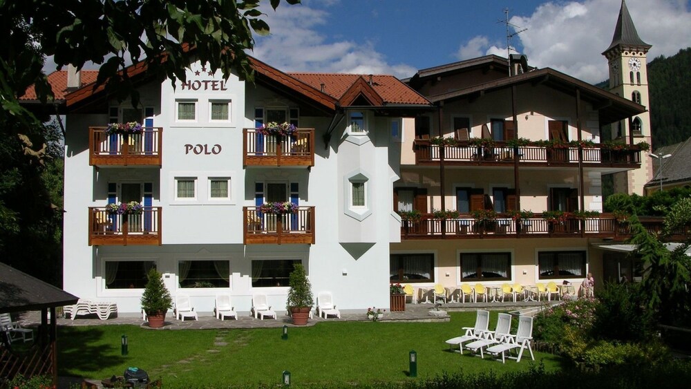 

Milano - Bellamonte - Hotel Al Polo