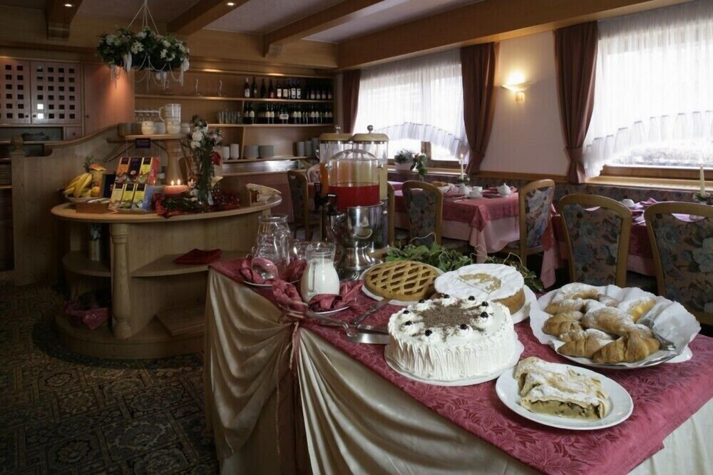 

Roma - Bellamonte - Hotel Al Polo