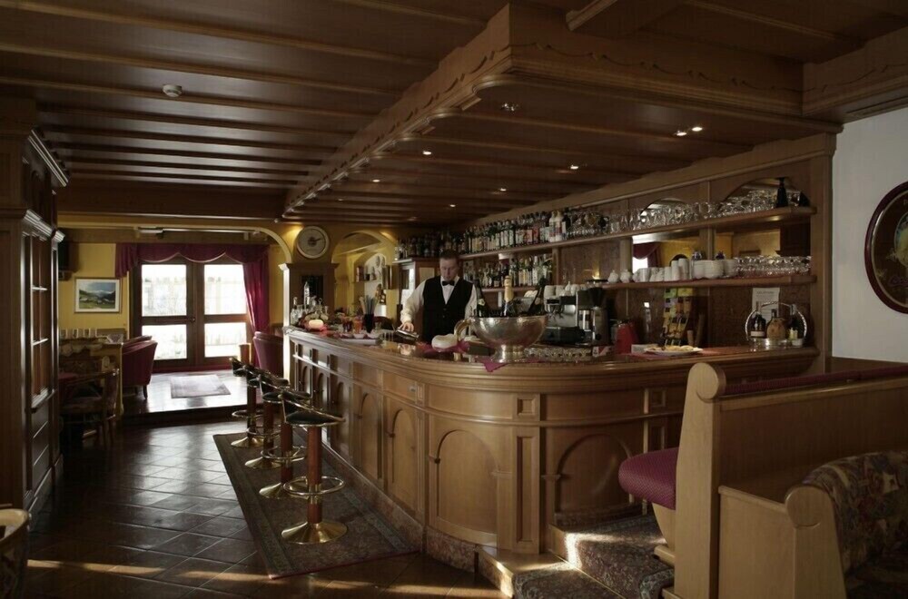 

Milano - Bellamonte - Hotel Al Polo