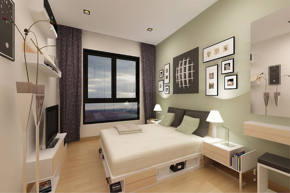 

Bologna - Thalang - The Happy Place Condominium by Clifton