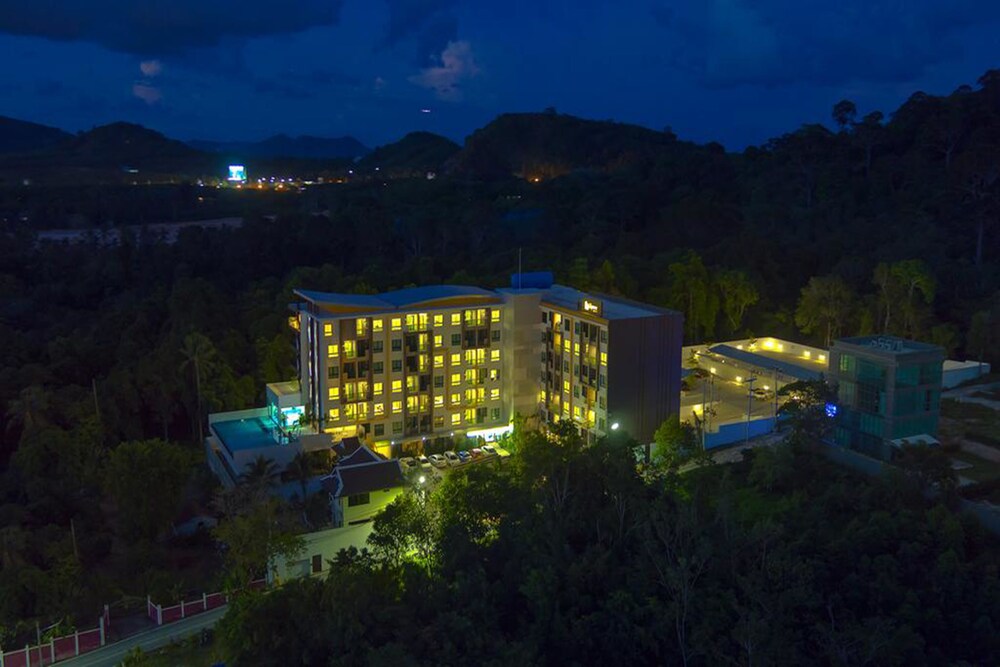 

Bologna - Thalang - The Happy Place Condominium by Clifton