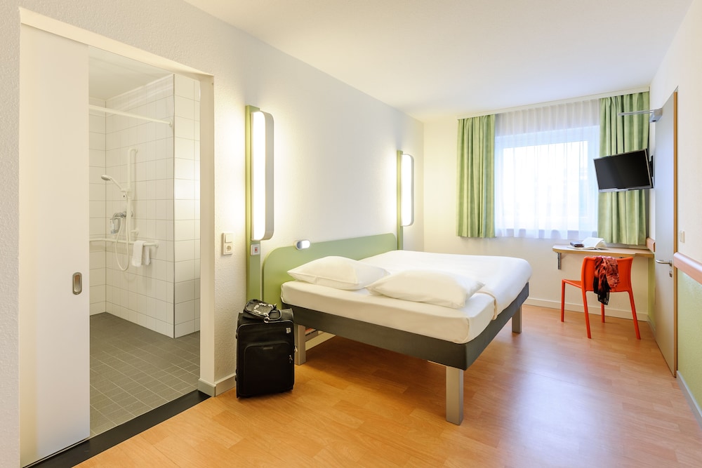 

Roma - Bamberga - Ibis Budget Bamberg