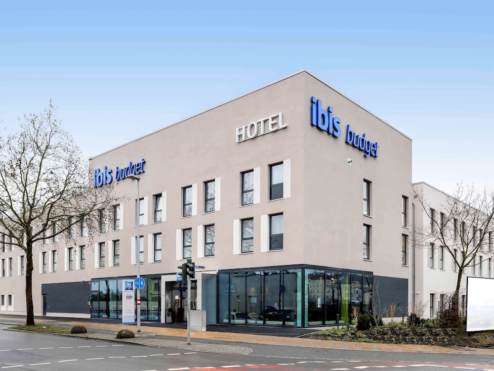 

Milano - Bamberga - Ibis Budget Bamberg