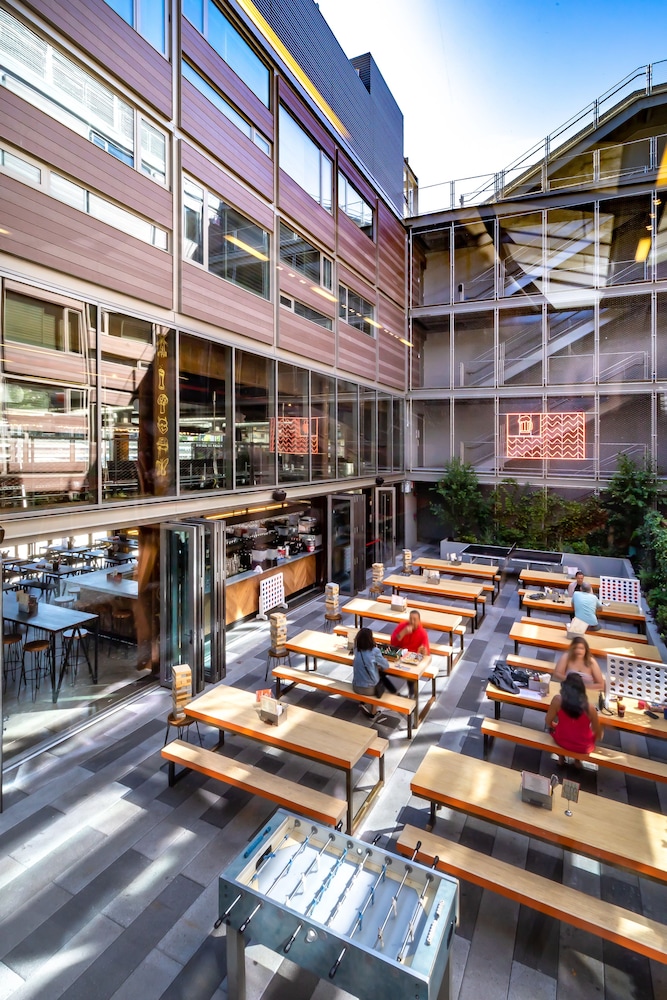 

Venezia - Long Island City - Pod Brooklyn