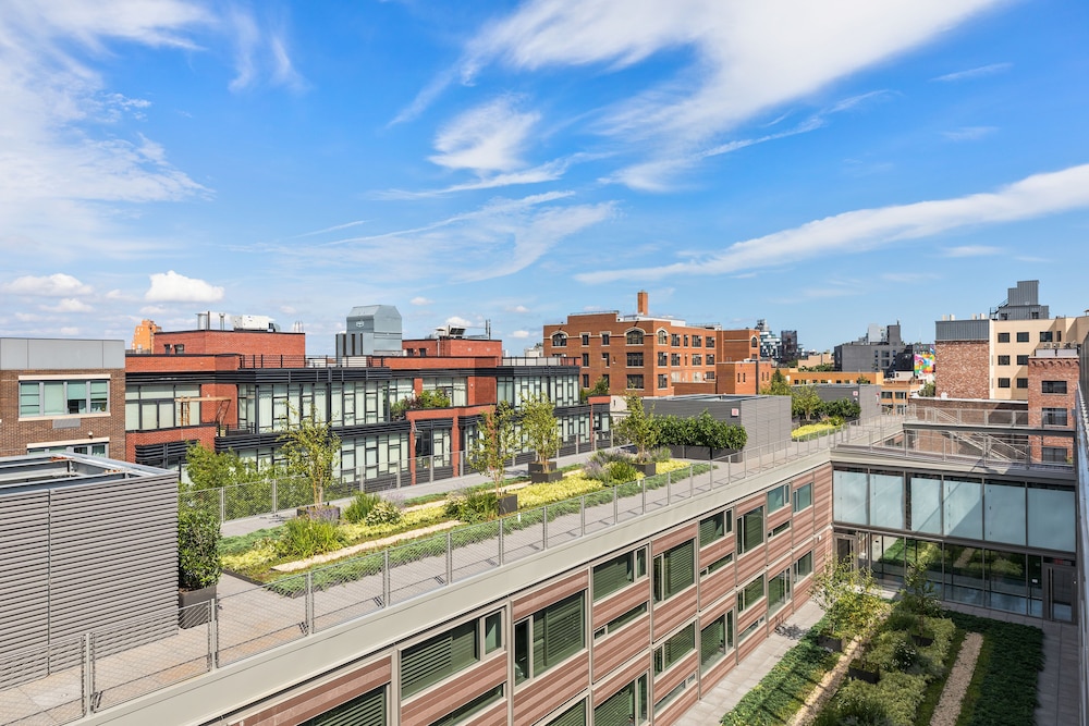 

Brindisi - New York - Manhattan - Pod Brooklyn