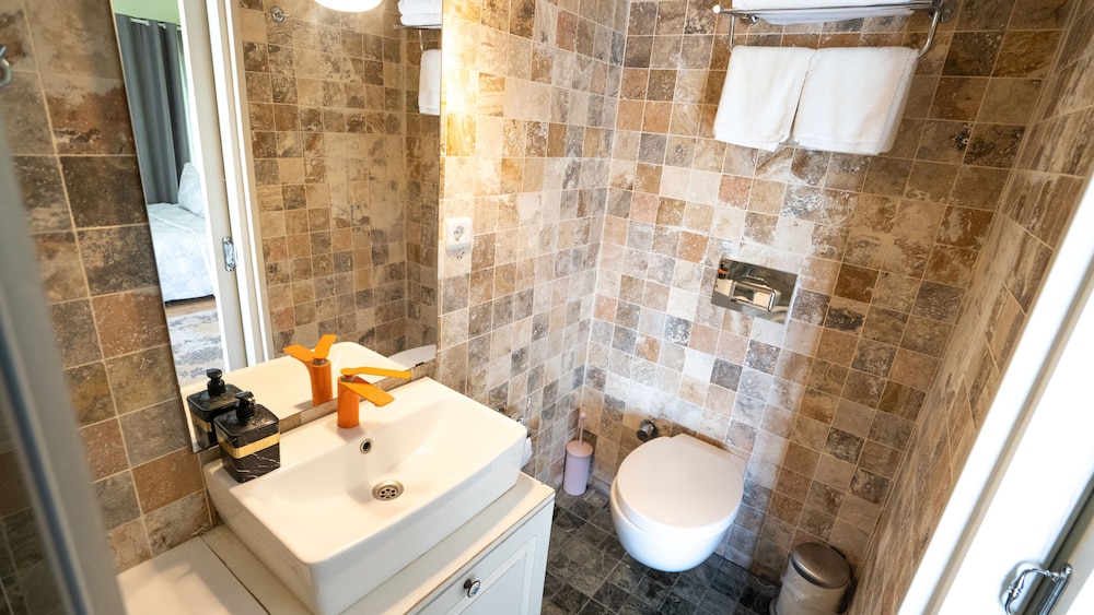 

Milano - Alacati - Alaçatı Private