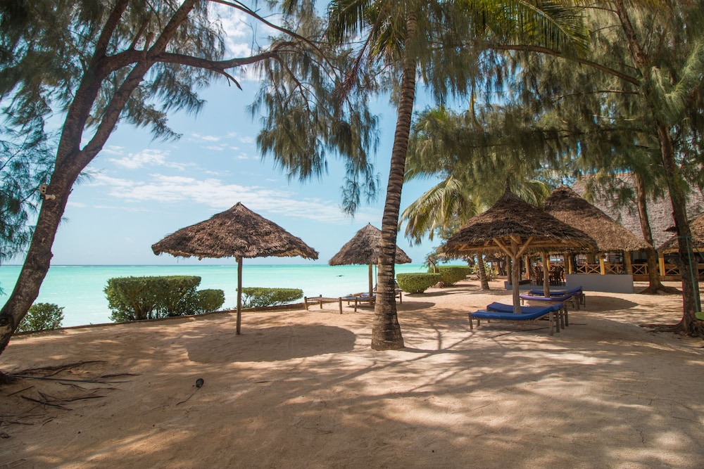 

Firenze - Nungwi, Zanzibar - Tanzanite Beach Resort