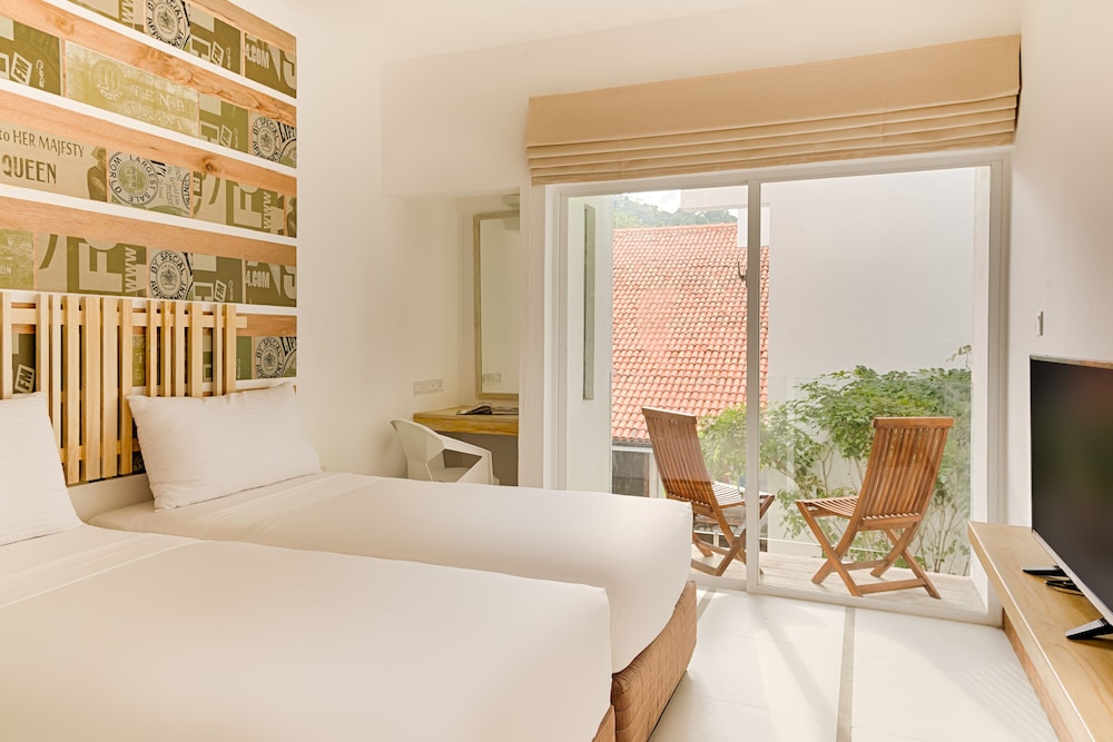 

Milano - Galle - Hotel J Unawatuna