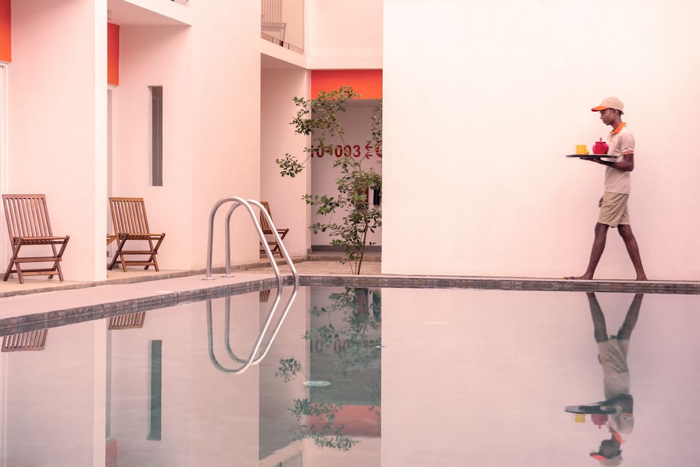 

Bologna - Galle - Hotel J Unawatuna
